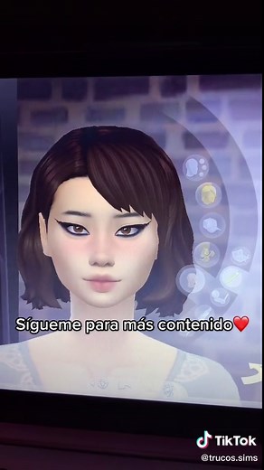 ✨ trucos Sims ✨ on TikTok