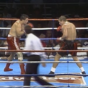 A dogfight from start to finish 💥 | Top Rank Boxing