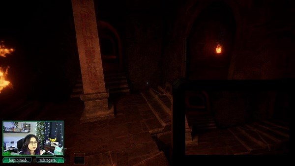 snowfoxdusk - Twitch