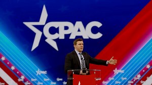 James O'Keefe Announces New Project After Project Veritas Ouster