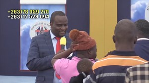 287K views · 11K reactions | The Prophetic Awakening : Young Boy's Extraordinary Journey To book an international private one-on-one session with Prophet T Freddy, please contact us via the following options: email goodnessandmercyministries@gmail.com or call +263712528094; +263778059270. | Prophet T Freddy | Facebook