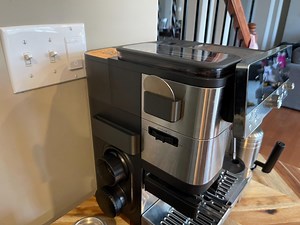 Puck Screen Holder - Etsy