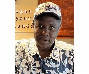 ROBERT CHARLES YATES Obituary (2024) - Dallas, TX - Golden Gate Funeral Home - Dallas