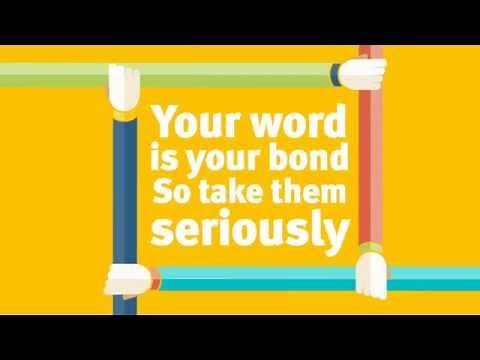 5 Things You Didn't Know About Keeping Your Promises