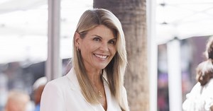 In rare TV interview, Lori Loughlin says she felt 'broken' after admissions scandal