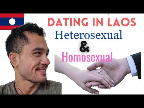 🇱🇦Foreigners dating the locals in Laos. Things you need to know