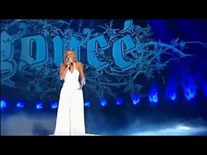 Beyoncé - Listen Live in HD