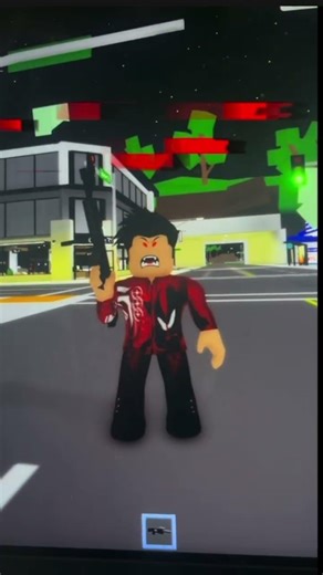 The Easter egg hunt trailer (kinda horror)