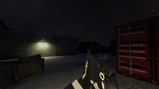 【水】codm iso 2.0