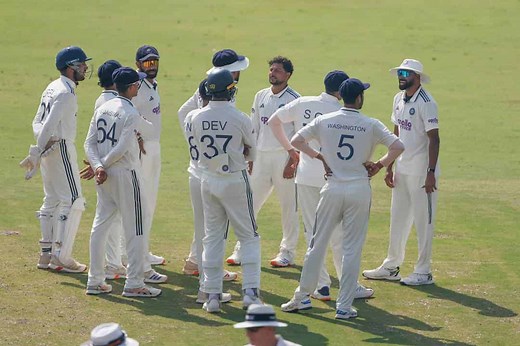 IND vs WI 2025, 2nd Test, Day 3: Match Highlights