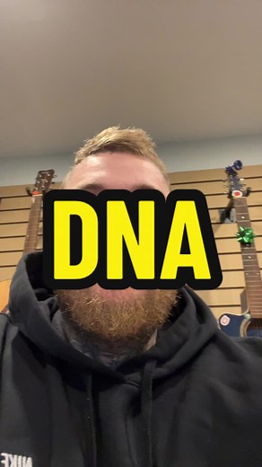 1% DNA #fyp #23andme #Dna