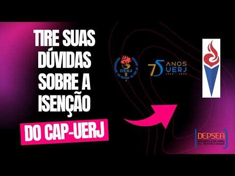 PROCESSO SELETIVO CAp-UERJ 2027