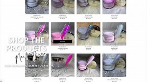 9K views · 146 reactions | smoke nails visit my channl for more videos https://www.youtube.com/sarahsnailsecrets | Sarah's Nail Secrets | Facebook