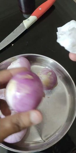 Onion Storage in refrigerator # Storage tips # kitchen useful tips