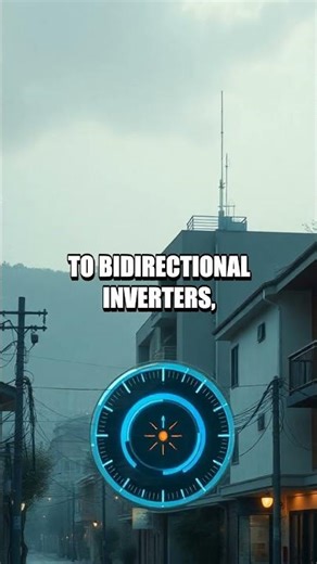 Modular Energy Storage and Local Microgrids for Home Resilience