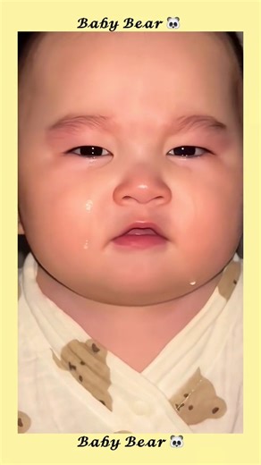 #cutebabyvideos #babybear #baby | BaBy4k