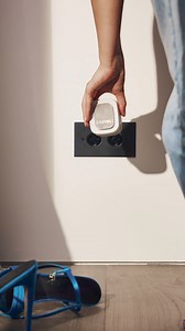 Any wall in your home 🤝 Our Plug-In Diffuser Redefining home fragrance and with simplicity at its core, the ECOYA Plug-In Diffuser pairs with our ECOYA Fragrance Flask and simply plugs into any wall socket and diffuses fragrance for an unprecedented 700 HOURS. | ECOYA