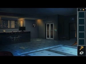 Prison Escape Puzzle Chapter 5 New Dawn Facility Walkthrough (Big Giant Games)