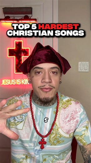 HARDEST Christian Songs Of The Week 🔥 #christianmusic #christianrap