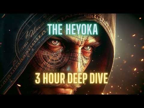 Heyoka: The Unconventional Spirit Who Helps You Grow
