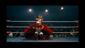 Nacho Libre - Trailer