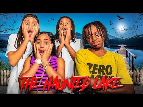 THE HAUNTED LAKE (CHAPTER 1)