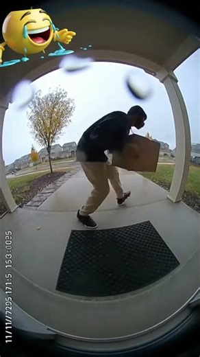 Paint Trap Exploded Inside His Truck 😂