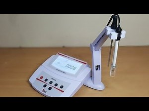 Labman ph meter ko reset kaise kare//labman ph meter calibration/#Industrial instrument