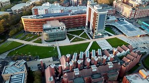 University is a new beginning. At an Open Day, you can speak to our supportive community of students and staff about their experiences, see our modern campus and ask expert advisers any questions you have about university life. Join us at our Open Days on Saturday 5 March and Saturday 2 April to find your new home at DMU, winner of the ‘Outstanding Support for Students’ award (THE Awards, 2021). Book now! | De Montfort University Leicester (DMU)