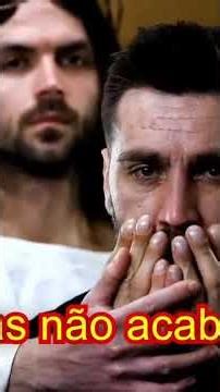 antes de qualquer coisa eu reconheço que o senhor é o meu salvador