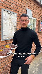Jave te mbare miq😂🤍 | Kazerma e Cerenit
