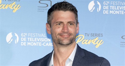 Personne ne l’avait vu venir : James Lafferty, Nathan Scott, est devenu papa