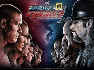 Wwe Bragging Rights 2010 highlights