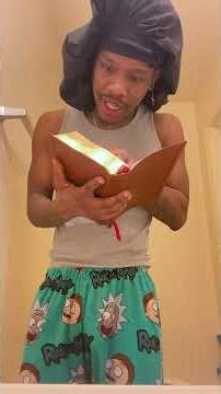 Bible study Genesis chapter 16 full read! Let’s spread God’s word! #god #jesus