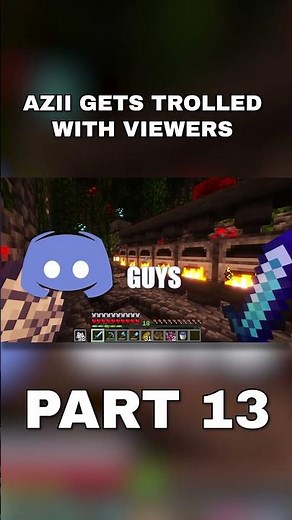 they said my minecraft world is jobless activities....