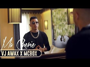 Vj Awax ft McBox - Ma cherie (Run Hit)