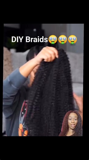 19K views · 271 reactions | Watch This Awesome DIY Two Strand Twist Braid Tutorial 珞珞珞珞 #hairtransformation #fypシ #hair #naturalhair #hairstylist #braids #reelsviralfb #reelstrending | Mane Attractions Virgin Hair /Weaving Salon | Facebook