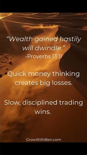 Faith and Finance Series Day 2