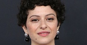 Why Alia Shawkat Was Scared Her Voice Wasn't Heard In That Interview