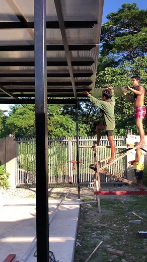 House Design Ideas for 2024: Lanai, Rooftop, and Balcony Inspirations