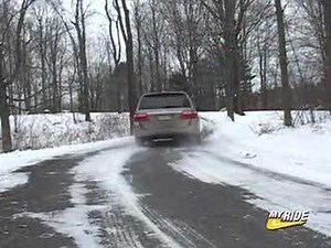 Review: 2005 Honda Odyssey