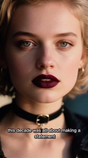 🕶️ Recap of the 90s fashion trends|English stories