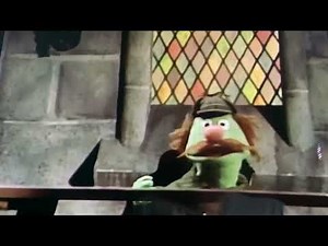 Sesame Street Mysterious Theater: Circles