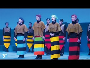 Gossamer！(ゴッサマー)short version／如水館舞台芸術第１８回定期公演