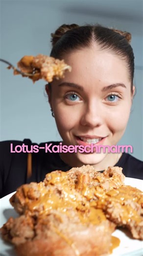 Zana Muzlijaj on Instagram: "🍹ZERUP TORTE 🍹 Crazy aber Wahr 😂👌🏼 Du brauchst: ✨70g Mehl ✨Zerup deiner Wahl ✨40g Total Protein Sahne ✨200ml Cola Zero ✨ein Ei ✨5g Backpulver ✨Süße deiner Wahl ( ich nehme Chunky Flavor ) ✨etwas Lotus Creme 👉🏼dann in eine Pfanne geben und zermatschen"