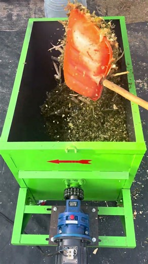 #fcnfm FCNFM Feed Mixers: A Reliable Solution for Every Farmer