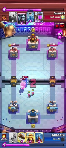 Clash Royale Strategy: Best Arena 10 Decks