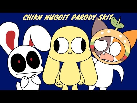 Parody Skits - Intro! (SUBJECT TO CHANGE)