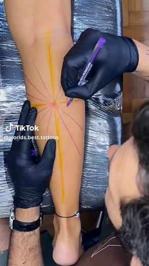 worlds.best.tattoos on TikTok