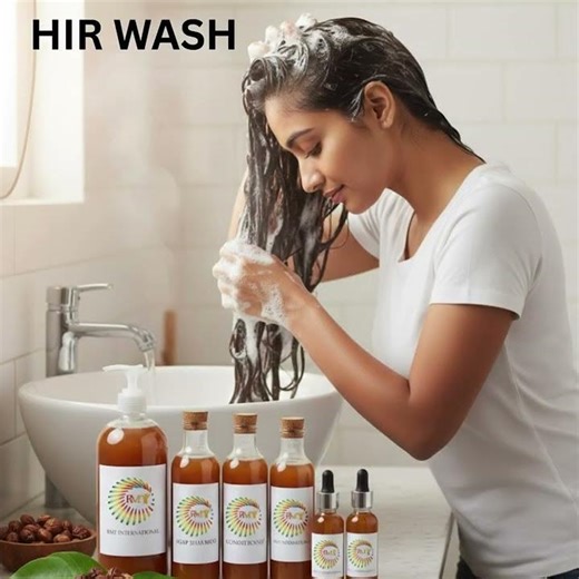 Soap Nuts Liquid One Natural Solution for Everything